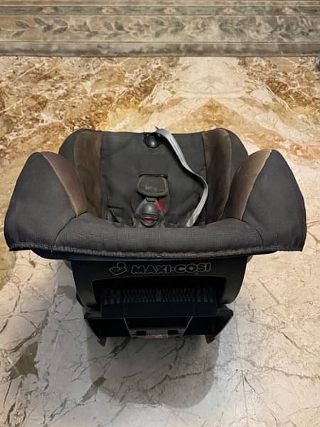 Maxi cosi car seat stage 2 1