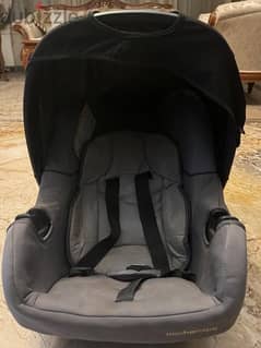 Mothercare car seat stage 1