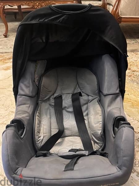 Mothercare car seat stage 1 1