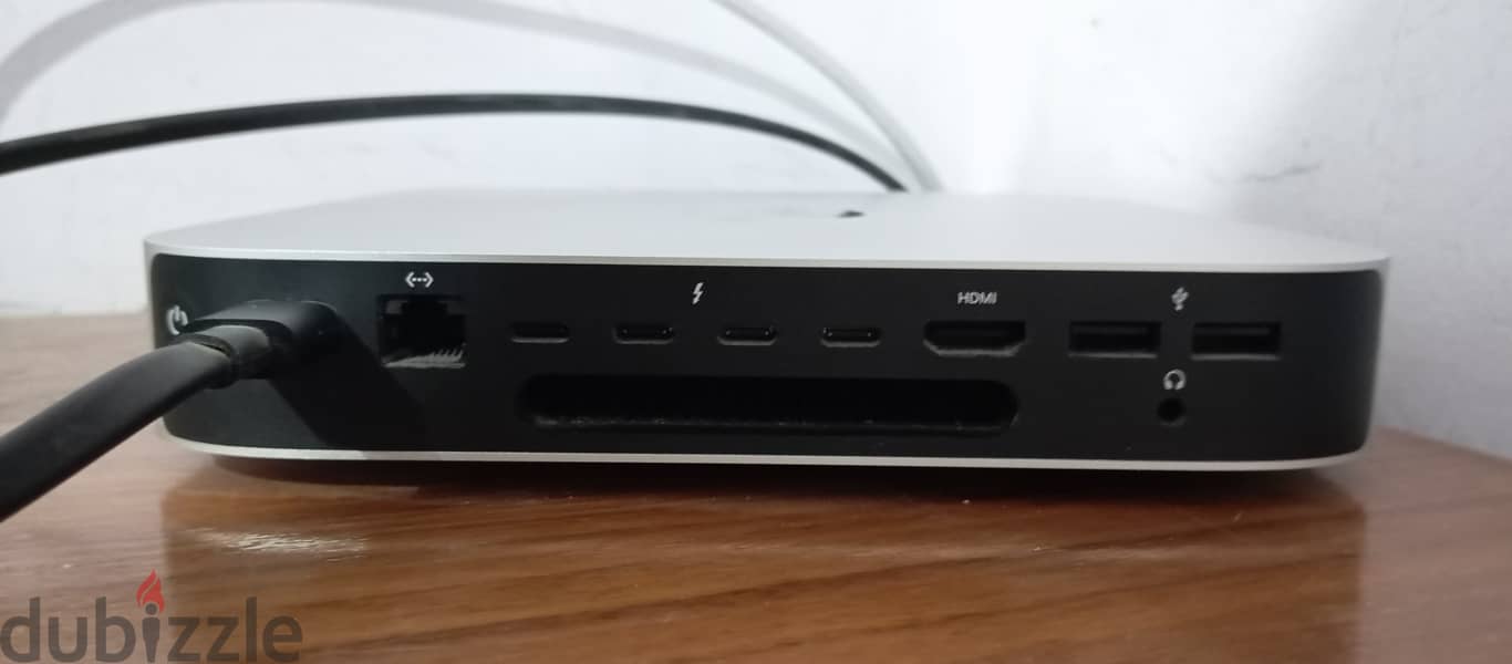 Mac mini M2 Pro (16/ 512) 1