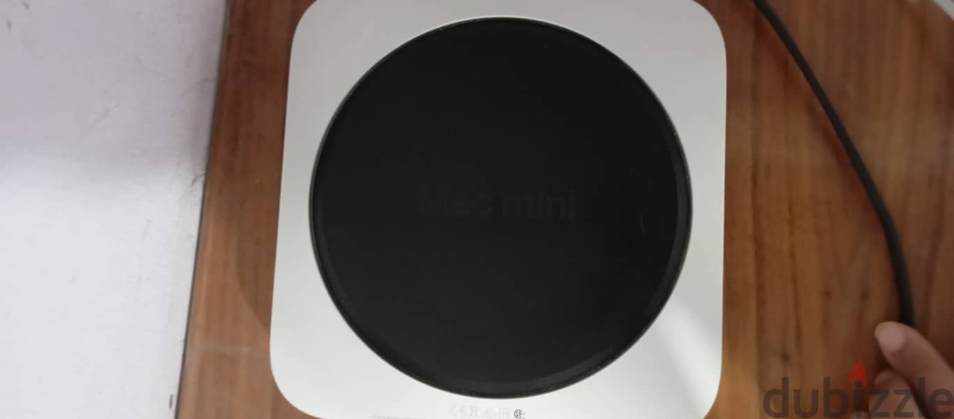 Mac mini M2 Pro (16/ 512) 2