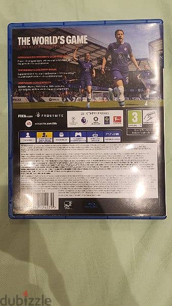 PS4 Fifa 2023 1