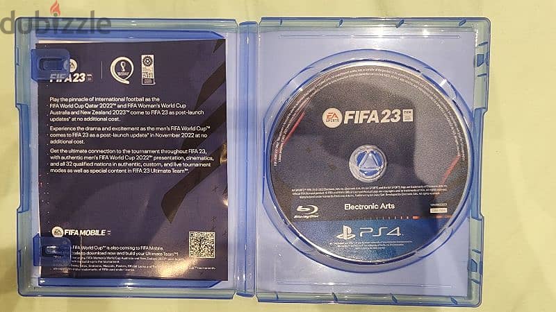 PS4 Fifa 2023 2