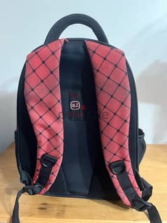 B. Z bag size 16 used 0