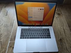 Excellent Condition MacBook Pro, Exceptional Performance