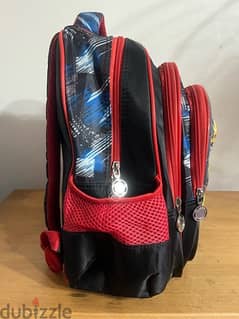 transformers bag