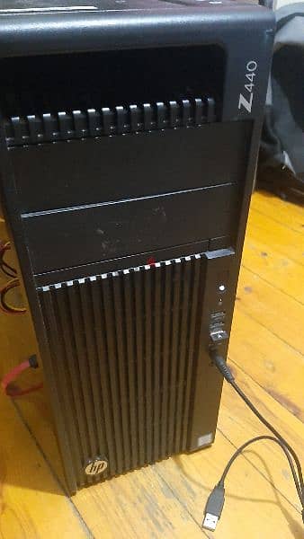 hp z440 workstation gaming pc 7