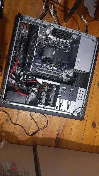 hp z440 workstation gaming pc 8