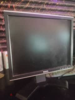 شاشه  Dell بسعر لقطه 0