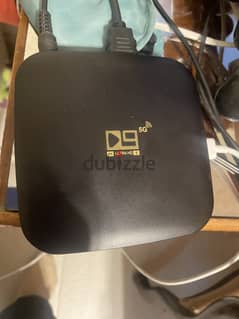 Android tv box 0