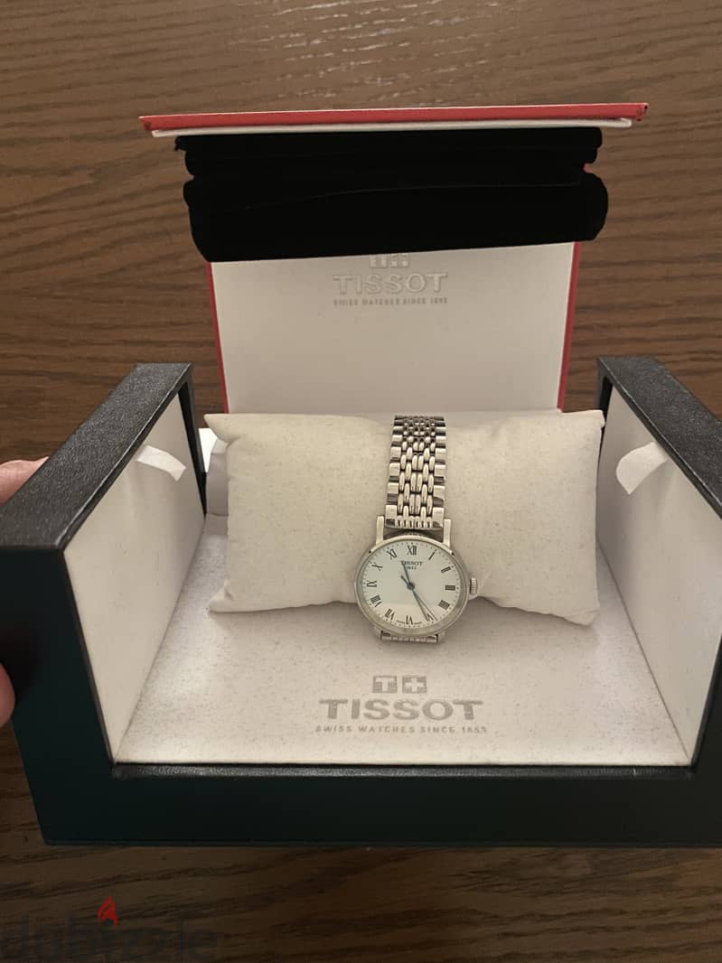 Tissot 2