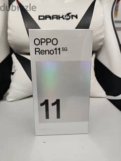 OPPO Reno 11 5G