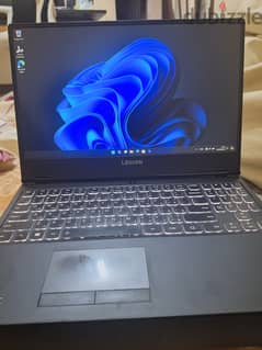 Lenovo Legion Y530 Laptop Intel Core i7 8th gen 2TB+ 500 SSD 16GB RAM