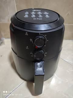 air fryer