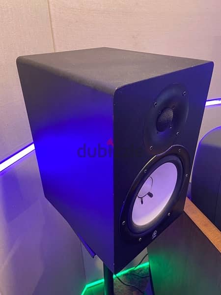 YAMAHA HS80M (Perfect Condition) ياماها اتش اس ٨٠ ام 1