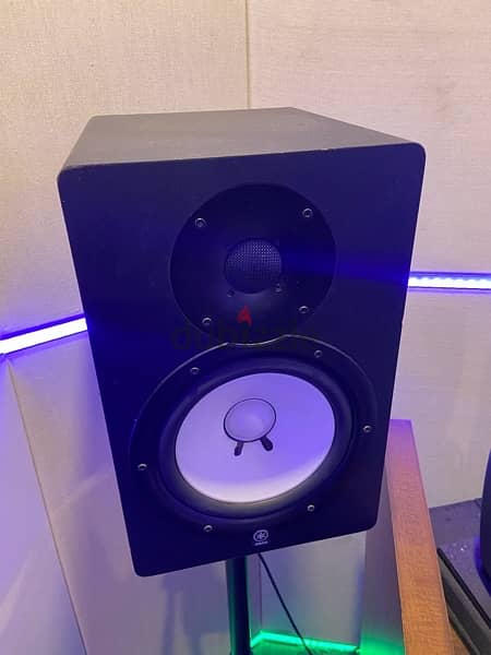 YAMAHA HS80M (Perfect Condition) ياماها اتش اس ٨٠ ام 2