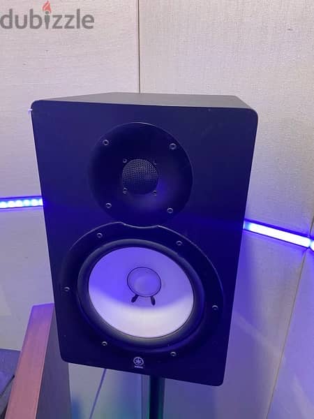 YAMAHA HS80M (Perfect Condition) ياماها اتش اس ٨٠ ام 4