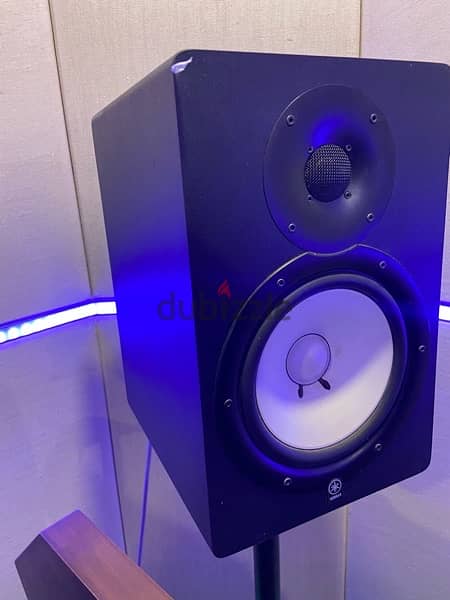 YAMAHA HS80M (Perfect Condition) ياماها اتش اس ٨٠ ام 5