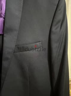 بدلة كاملة Tuxedo tie house original تركي 0