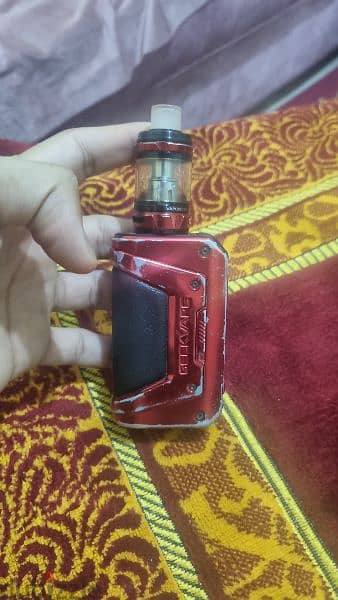 geek vape l200 legend 2 فيب ليجيند ٢vape 1