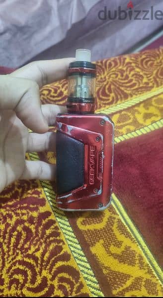 geek vape l200 legend 2 فيب ليجيند ٢vape 5