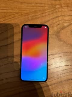 Iphone 12 64GB - ايفون ١٢ For Sale 0