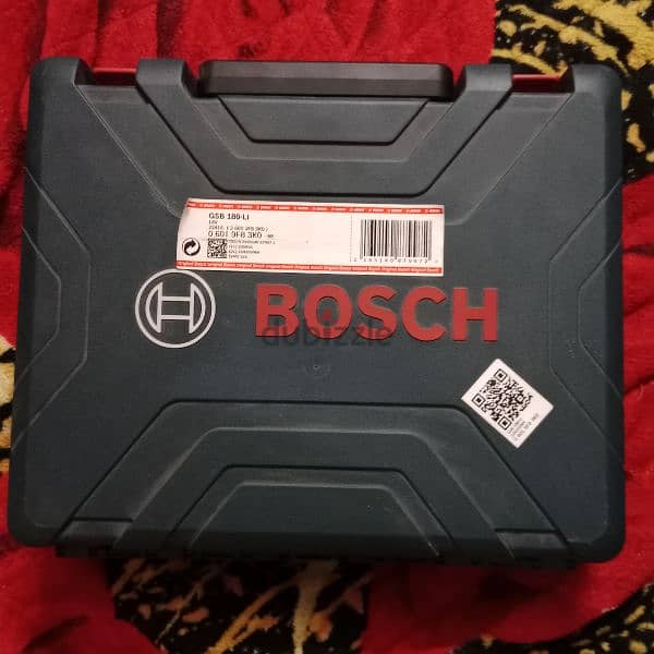 ماكيتا BOSCH 180li 0