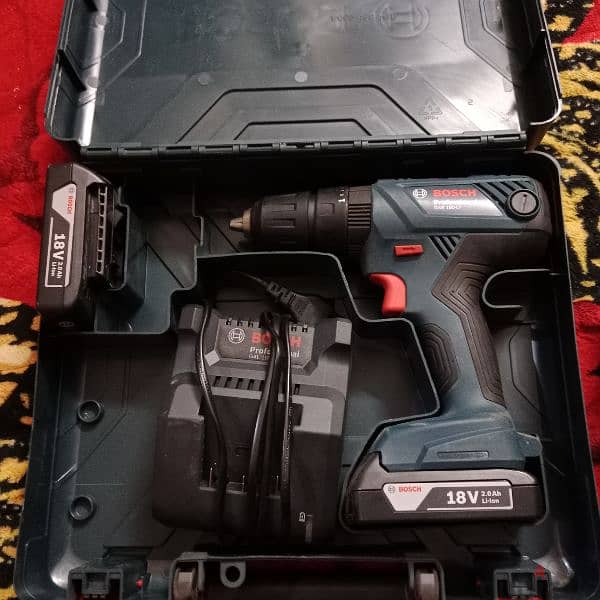 ماكيتا BOSCH 180li 2