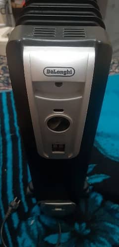 Delonghi