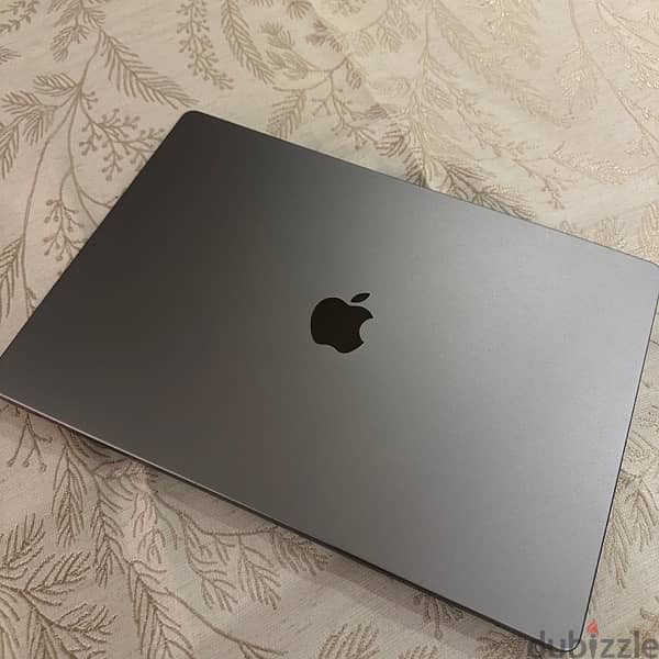 MacBook Pro 16inch 2021 2