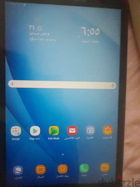 samsung Galaxy Tab a6 4