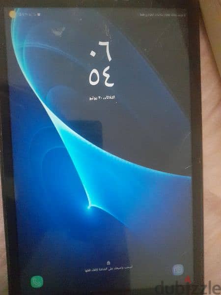 samsung Galaxy Tab a6 5