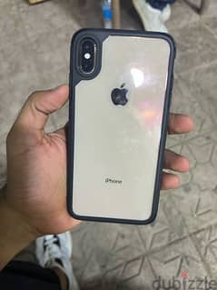 ايفون Xs max 0