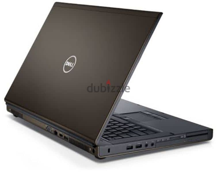 Dell M6800 - برمجه - العاب - وحش اقتصادي 1