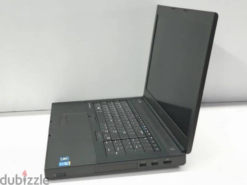 Dell M6800 - برمجه - العاب - وحش اقتصادي 2