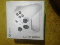 دراع xbox series s جديد متبرشم