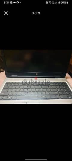 hp probook