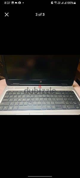 hp probook 0