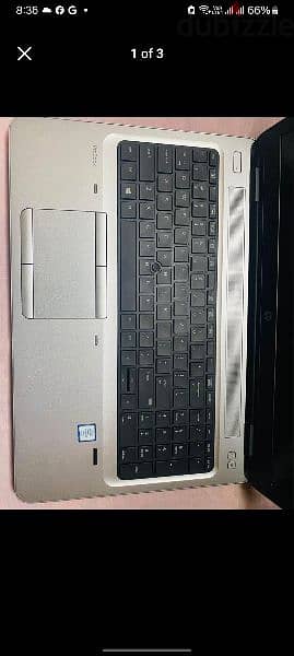 hp probook 2