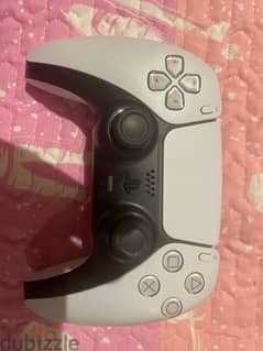 controller