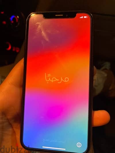 iPhone 11 pro 265gb