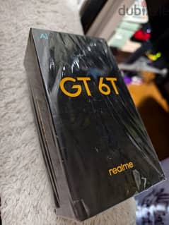 NEW_realme GT 6 (12/256 GB)