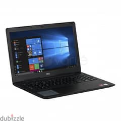 Dell Inspiron 5570 Core I7 8th