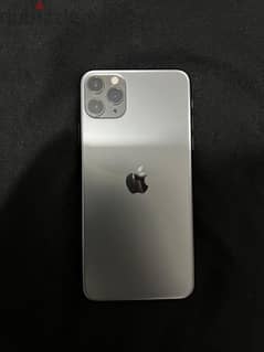 iPhone 11 pro max - 256 GB 0