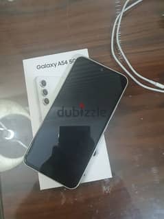 samsung A54 سامسونج