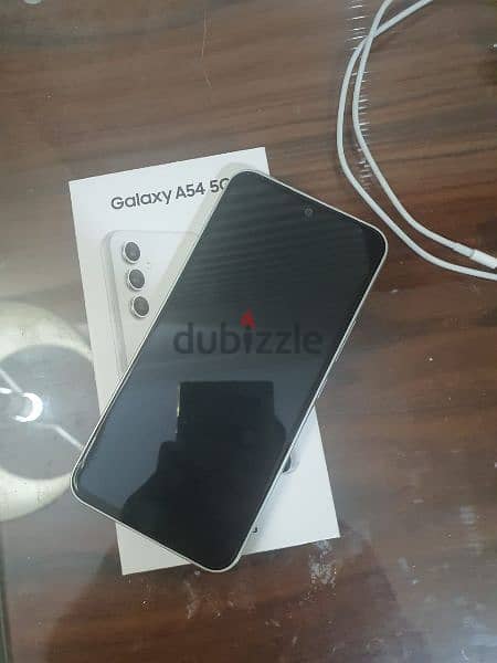 samsung A54 سامسونج 0