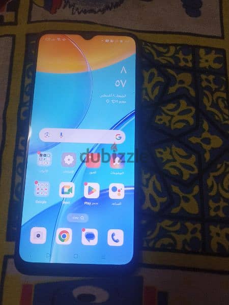 oppo  a15 32 giga 2