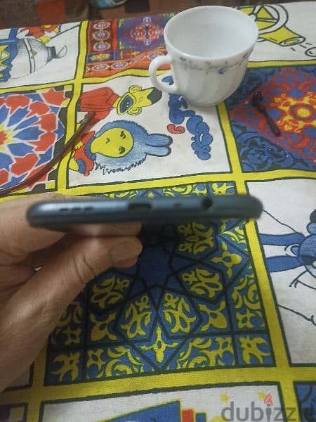 oppo  a15 32 giga 5