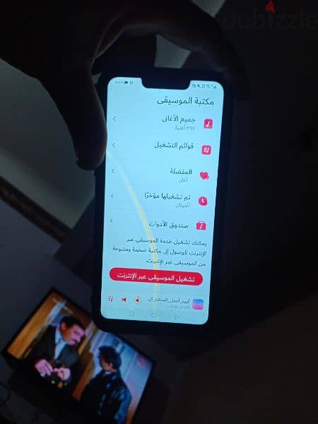 موبايل هواوي 128 3