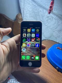 I phone se 1